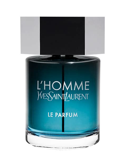 ysl le parfum l homme